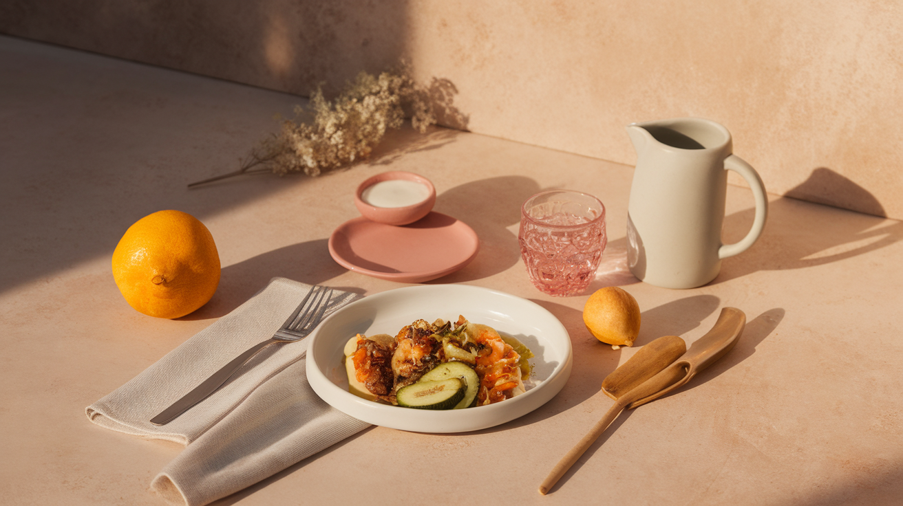 Přírodní způsoby zmírnění nadýmání a pocitu plnosti